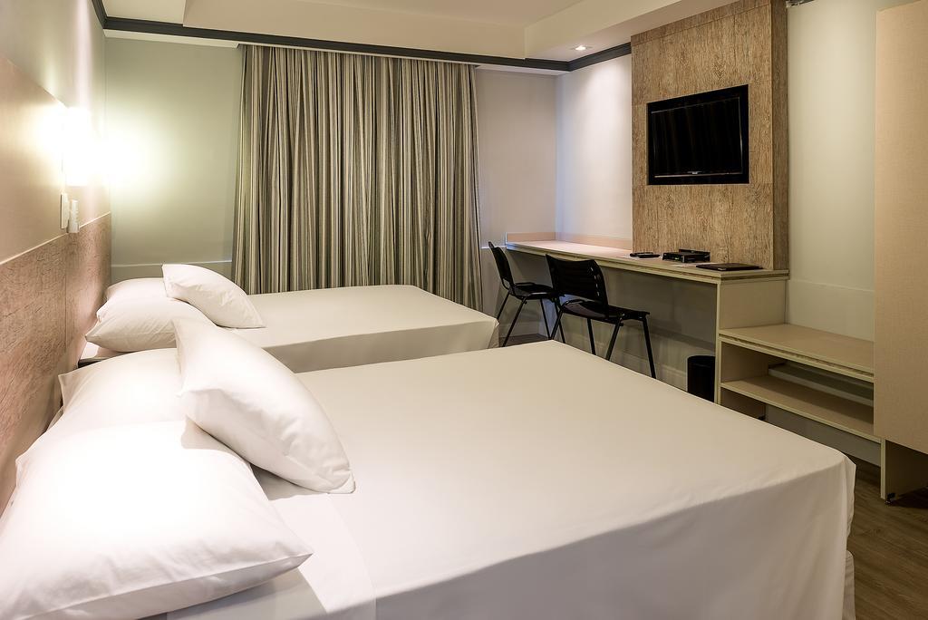 Hotel Kk Itu Kültér fotó