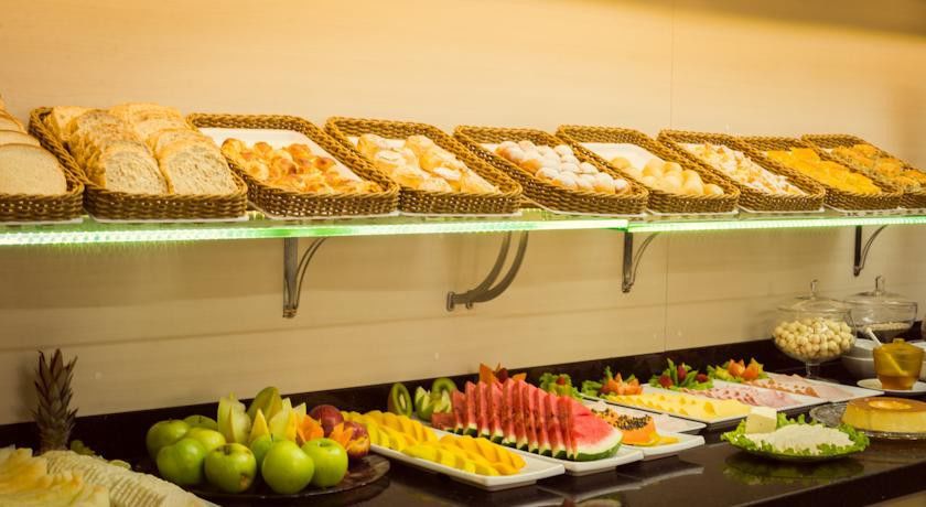 Hotel Kk Itu Kültér fotó