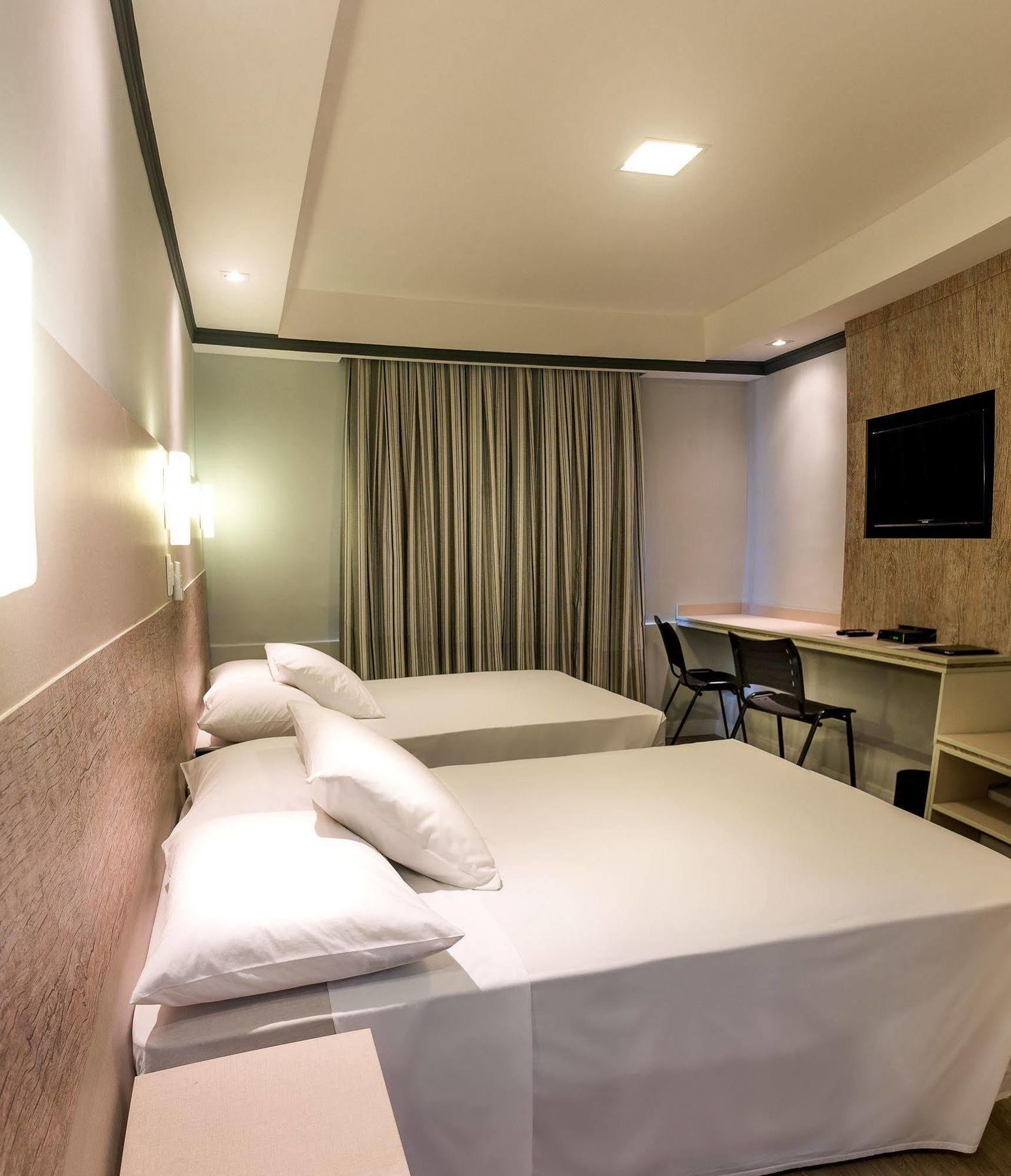 Hotel Kk Itu Kültér fotó