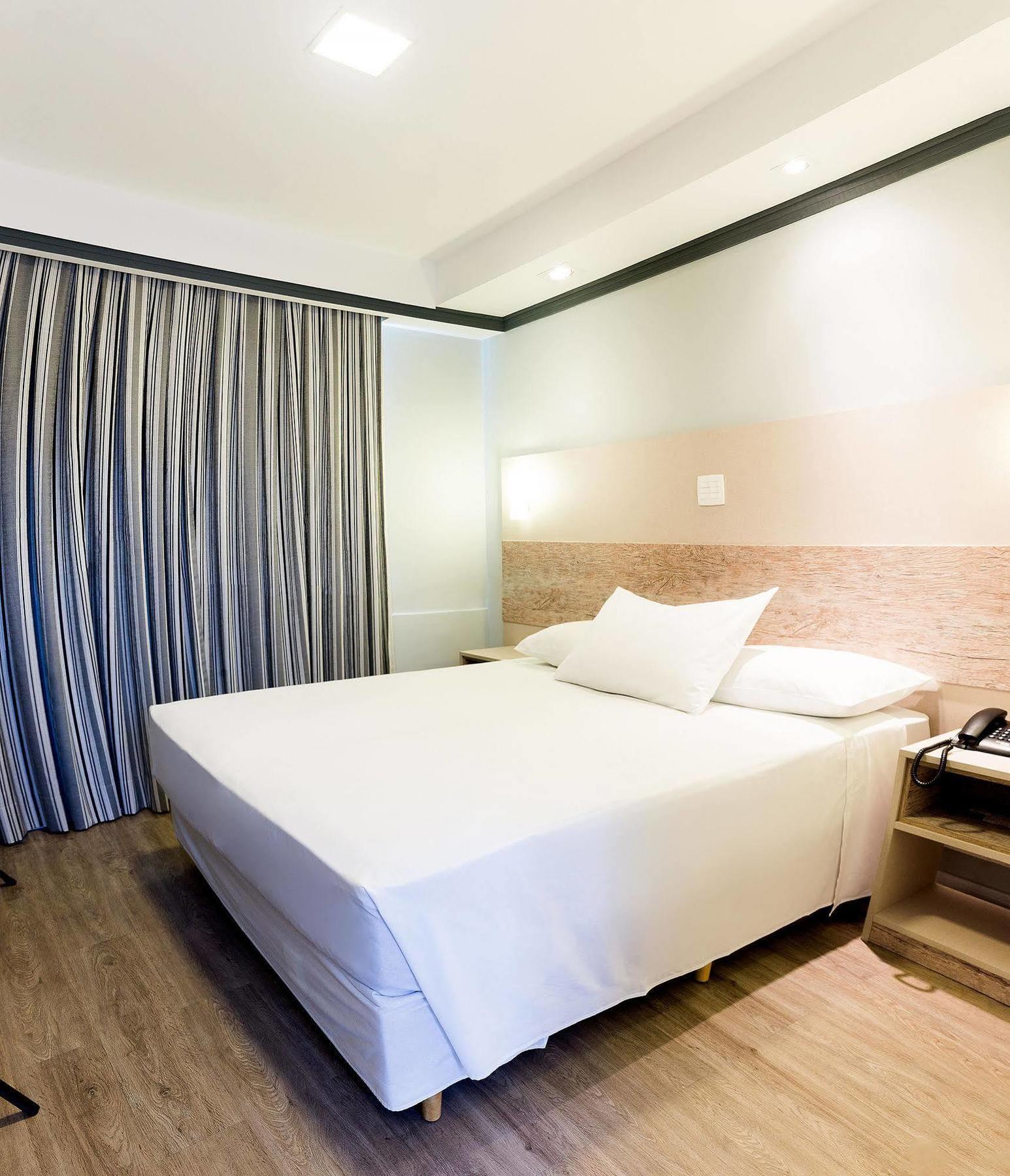 Hotel Kk Itu Kültér fotó