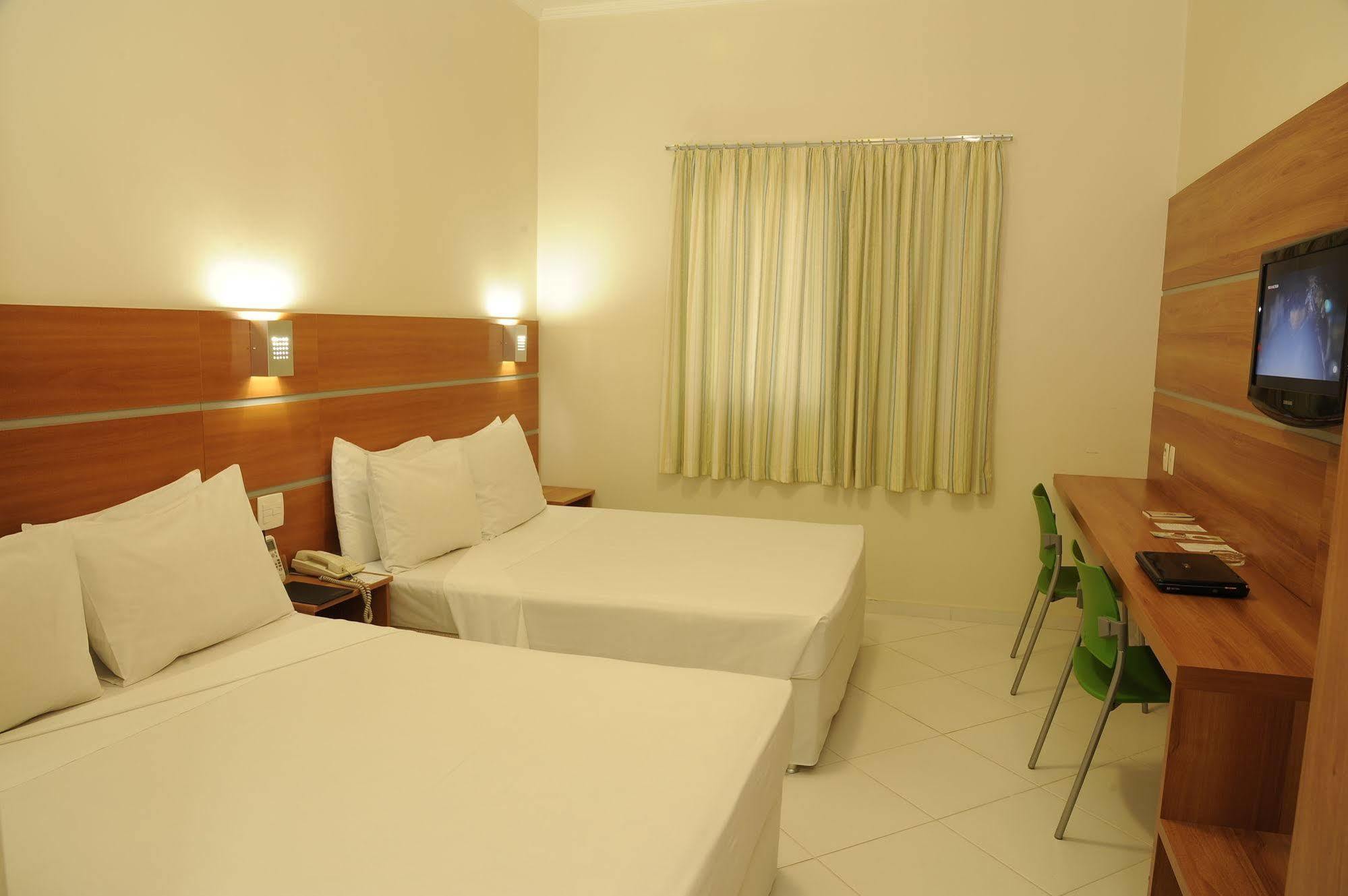 Hotel Kk Itu Kültér fotó