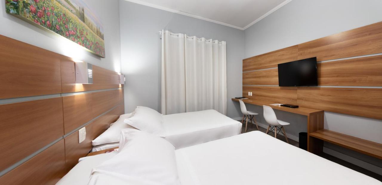 Hotel Kk Itu Kültér fotó