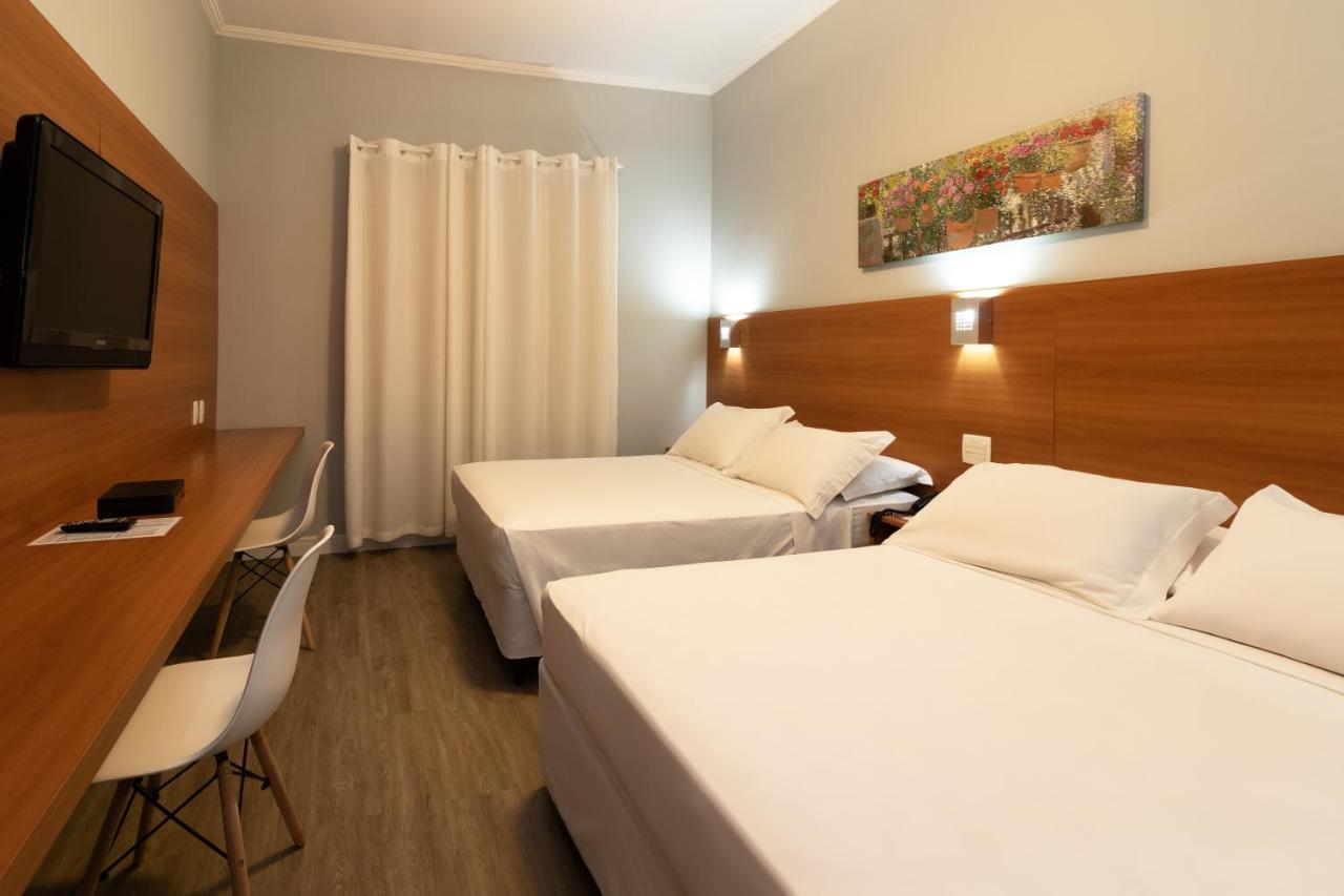 Hotel Kk Itu Kültér fotó