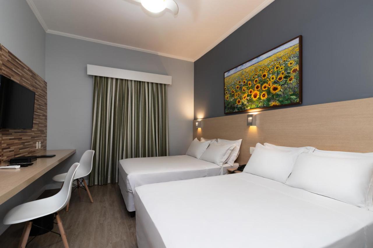Hotel Kk Itu Kültér fotó
