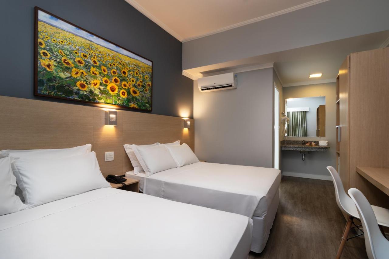Hotel Kk Itu Kültér fotó