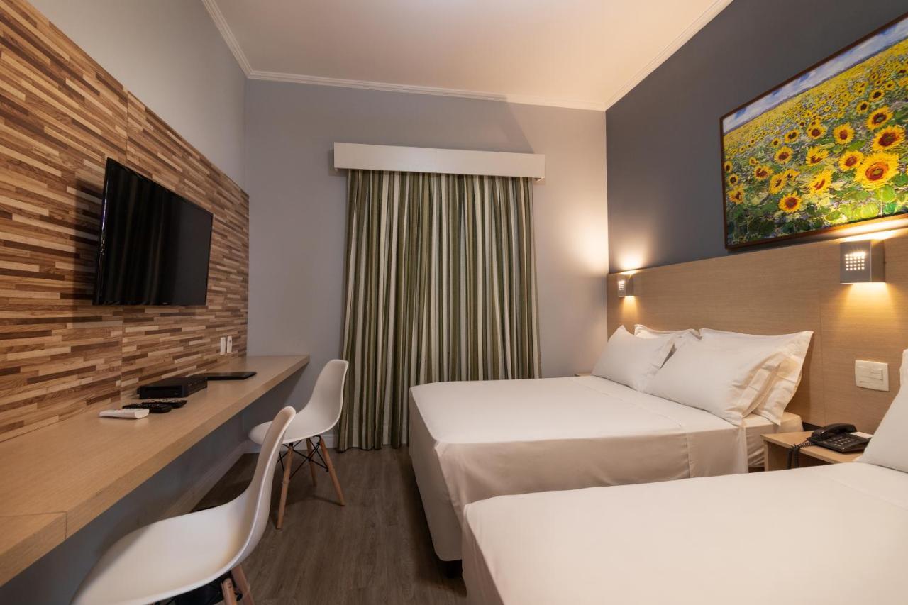 Hotel Kk Itu Kültér fotó