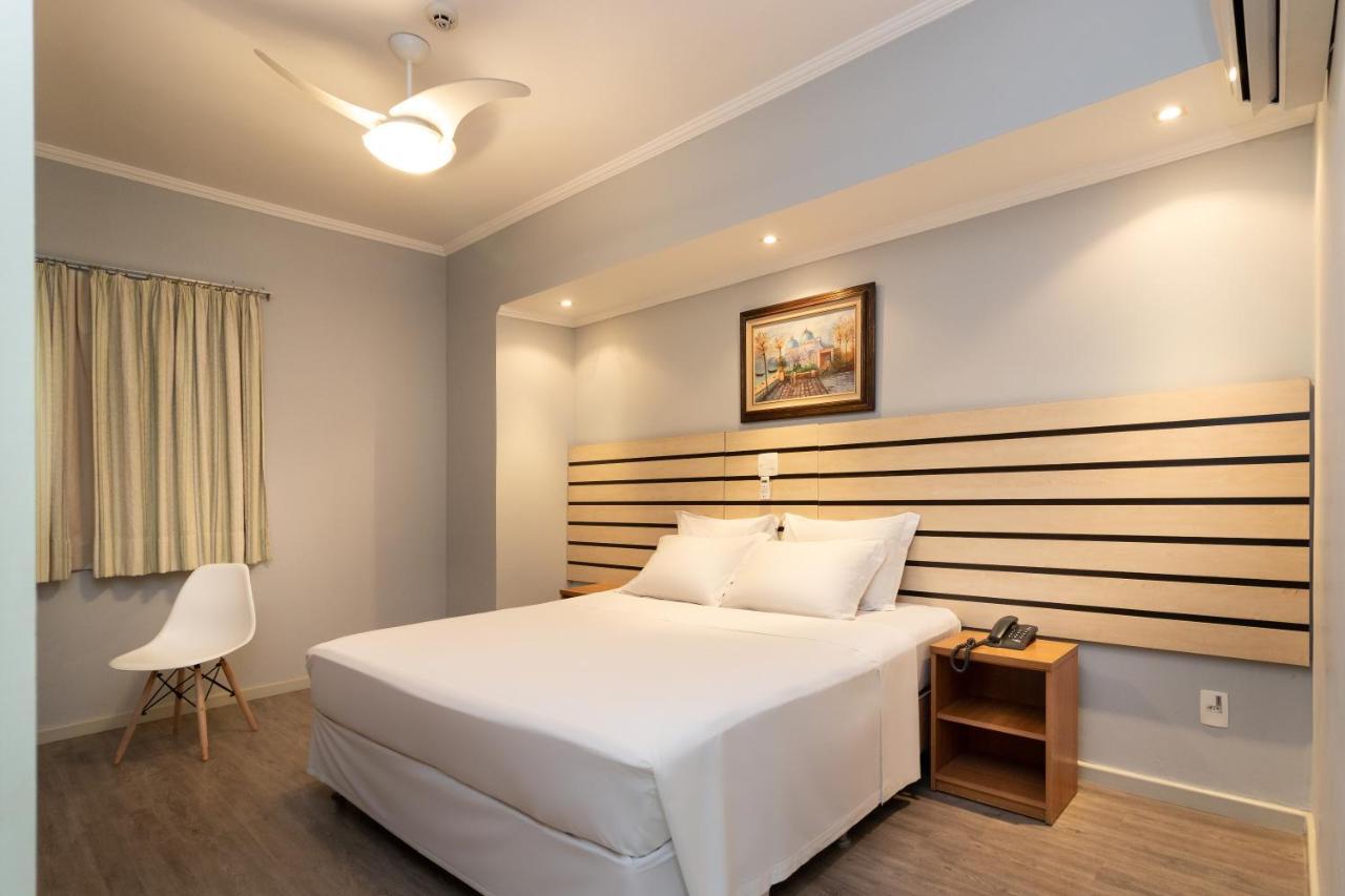 Hotel Kk Itu Kültér fotó
