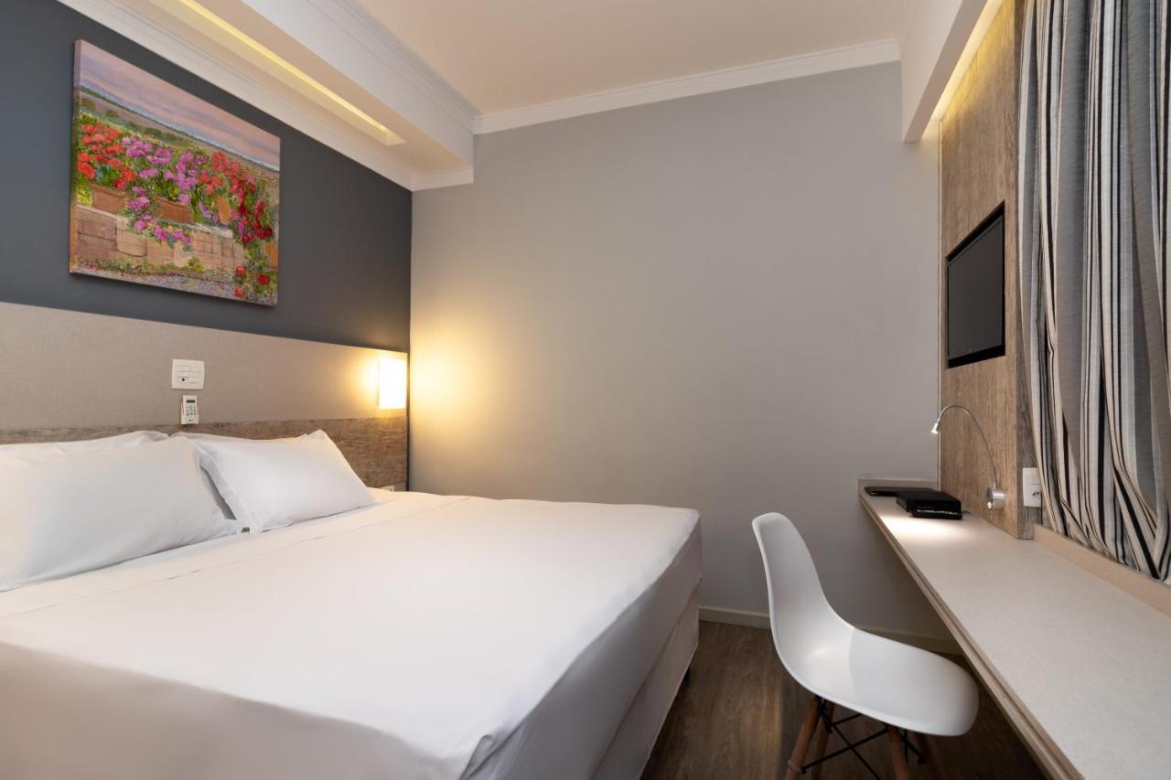 Hotel Kk Itu Kültér fotó