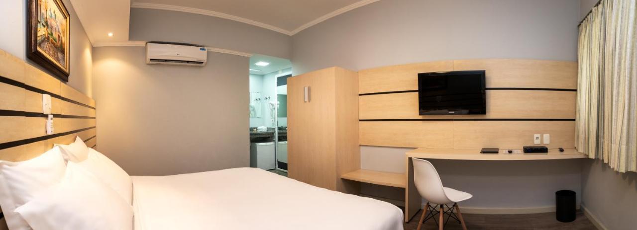 Hotel Kk Itu Kültér fotó