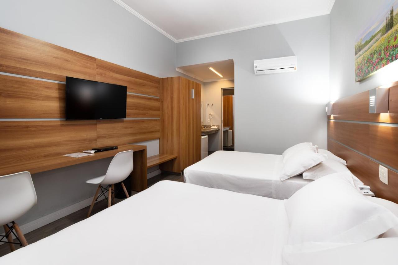 Hotel Kk Itu Kültér fotó