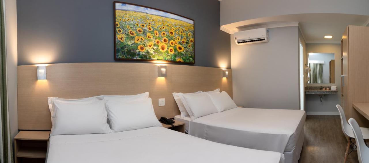Hotel Kk Itu Kültér fotó