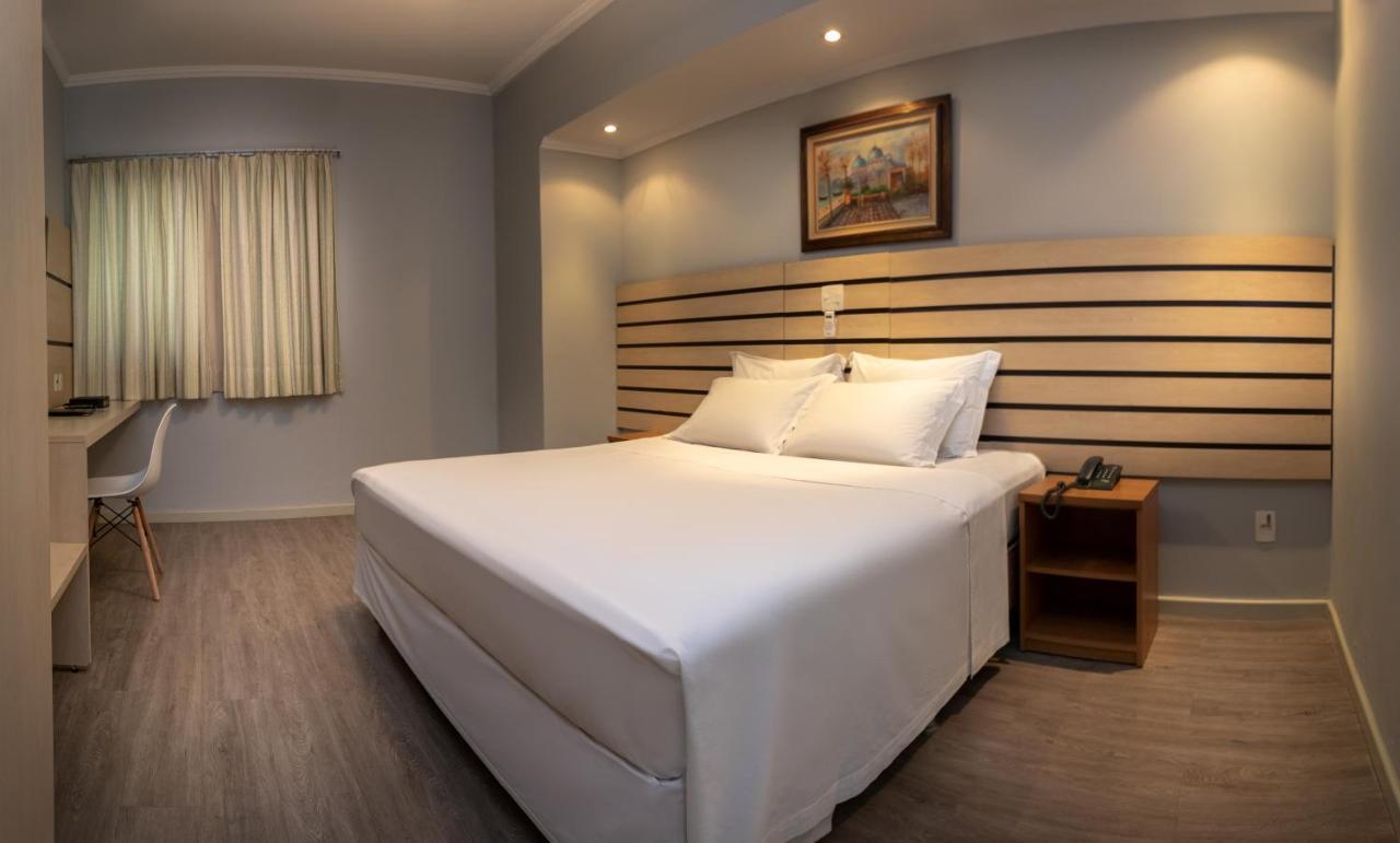 Hotel Kk Itu Kültér fotó