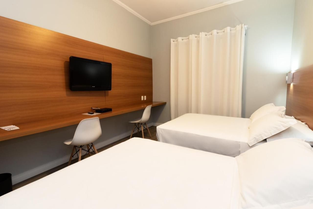 Hotel Kk Itu Kültér fotó