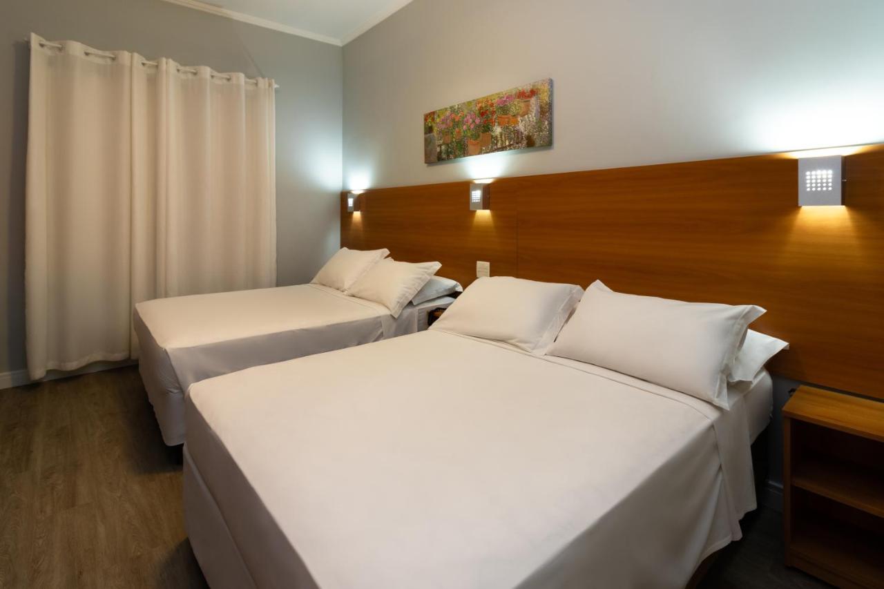 Hotel Kk Itu Kültér fotó