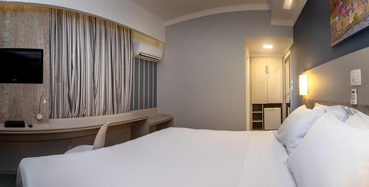 Hotel Kk Itu Kültér fotó