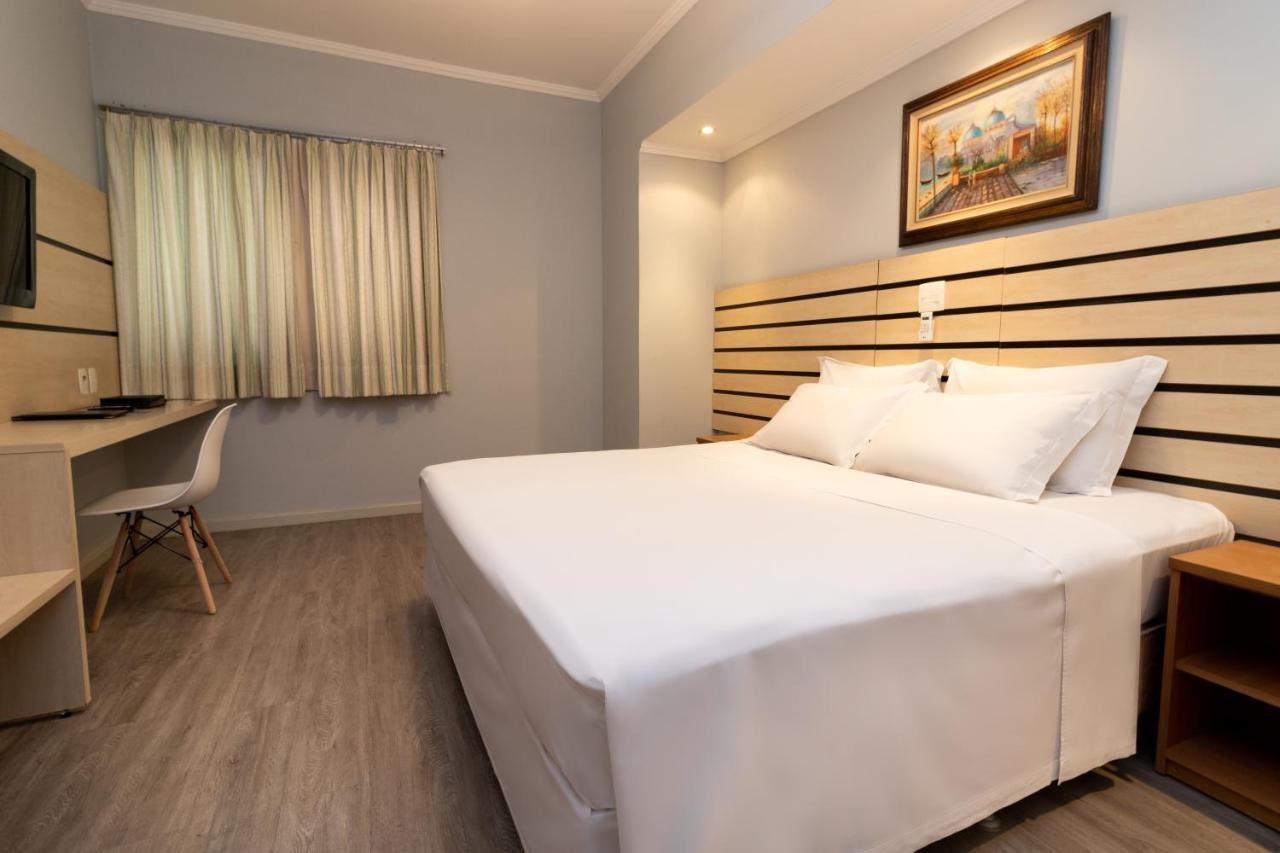 Hotel Kk Itu Kültér fotó